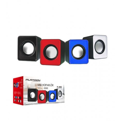 PL-4085 1+1 SPEAKER PL-4085 1+1 SPEAKER